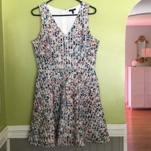 Apt. 9 Sleeveless Dress